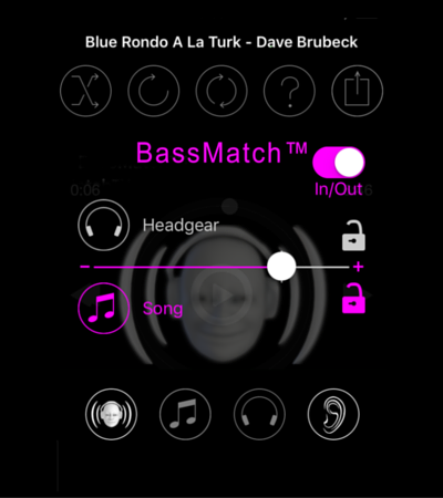 BassMatch™