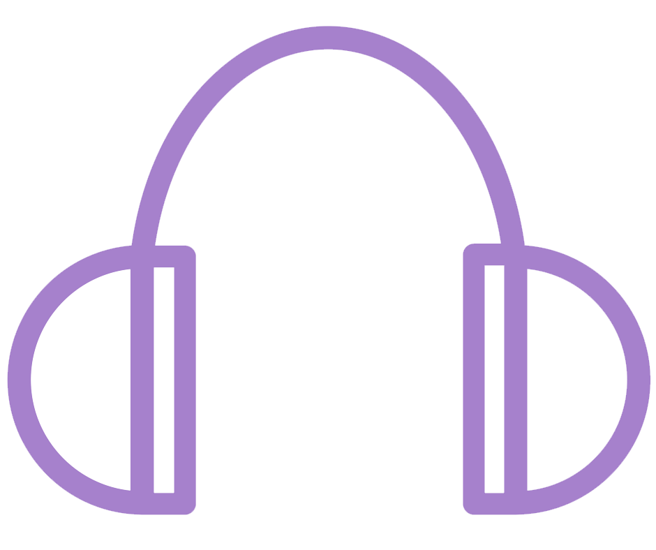 Headphone Icon